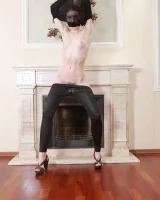 ATK Hairy - 40-agn029KIN_269301066