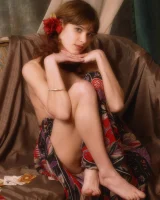 Erotic Beauty - 81-carmen-red-rose-metmodels_dy_2_0080