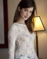 Goddess Nudes - 01-003