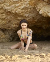 Hegre Art - 28-RoseBikiniBody_2014-10-26_028xl