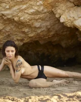 Hegre Art - 34-RoseBikiniBody_2014-10-26_034xl