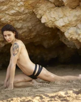 Hegre Art - 36-RoseBikiniBody_2014-10-26_036xl