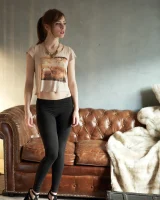 Petites Parisiennes - 01-002