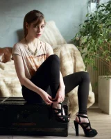 Petites Parisiennes - 11-016