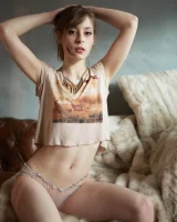 Petites Parisiennes - 19-026