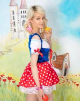 Showy Beauty - 04-kapri-magic-for-me-0005