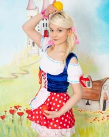 Showy Beauty - 06-kapri-magic-for-me-0007