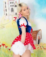 Showy Beauty - 12-kapri-magic-for-me-0013