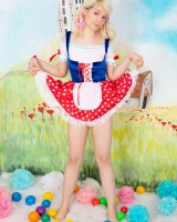 Showy Beauty - 13-kapri-magic-for-me-0014