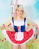 Showy Beauty - 14-kapri-magic-for-me-0015