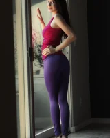 This Years Model - 08-rylee-marks-rylee-in-legal-tights-0008