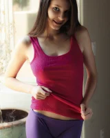 This Years Model - 32-rylee-marks-rylee-in-legal-tights-0032