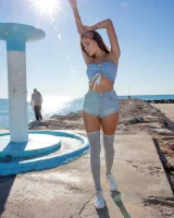 Watch 4 Beauty - 20-baby-nicols-beach-and-relaxation-020