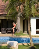 Watch 4 Beauty - 08-0008