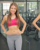 Watch 4 Beauty - 14-0014