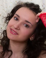 We Are Hairy - 24-Ramira_LingerieStockingsPlay_024