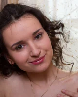 We Are Hairy - 31-Ramira_LingerieStockingsPlay_031