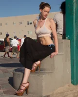 Zishy - 06-anya-amsel-venice-is-crazy011